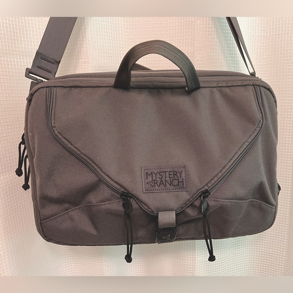 Mystery Ranch 3 Way 27 Backpack Computer bag